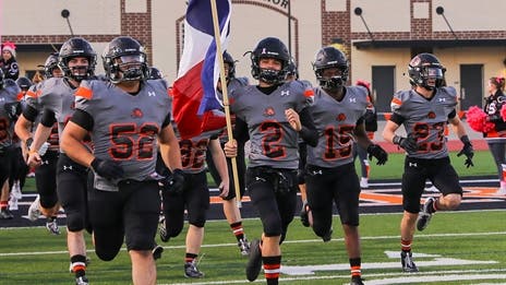 Thursday Viewing Guide: Baylor, No. 9 Springtown, No. 2 Shadow Creek highlight big night