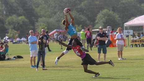 Texas 7-on7 State Tournament Dates Set