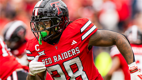 #MadeInTexas: Percentage of Former TXHSFB Players on each Texas FBS Roster