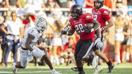 From the Press Box: Texas Tech upsets Iowa State with 62-yard game-winning field goal