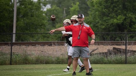 2023 DCTF Magazine Team Preview: Lamar Cardinals