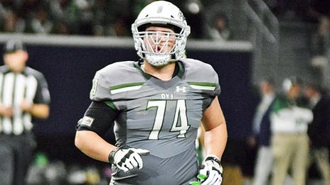 TXHSFB Playoffs: Five Top Prospect Performances from Regional Semifinals