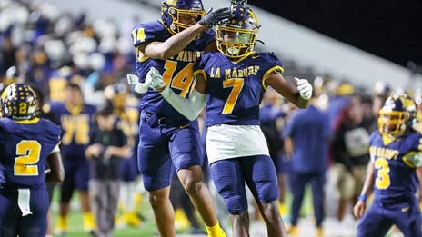 La Marque Cougars: The Brotherhood by the Bayside