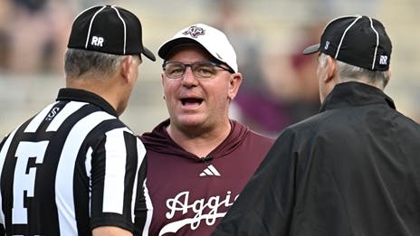 What Each Texas FBS Program Should Be Thankful For