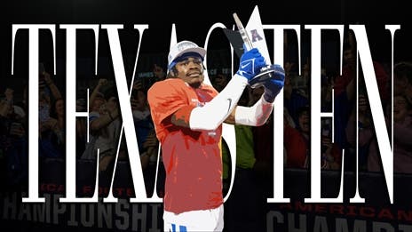 Texas 10: Ranking the state's best safeties for 2024 college football season
