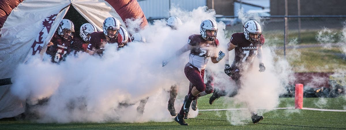 Stepp's Class 2A Division II Region I & II District Picks