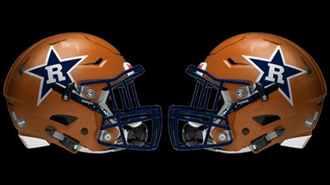 TexasFootball.com Interview: El Paso Riverside head coach Gary Recoder