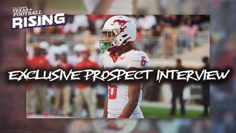 CB Devin Sanchez Locked In On Championship Hunt, Ohio State
