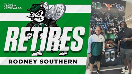 Huntsville's Southern Retires. Could College Ranks be next move?