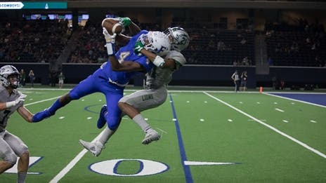 TXHSFB Team to Watch: Frisco Raccoons using winless 2017 campaign as motivation for perfect start to 2019