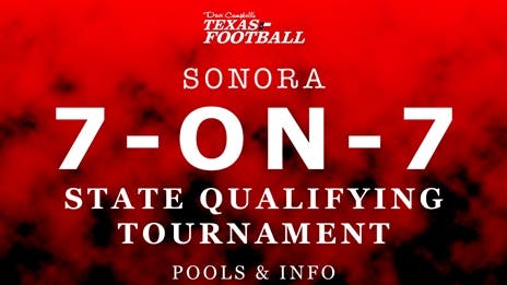 Sonora SQT Pools and Info