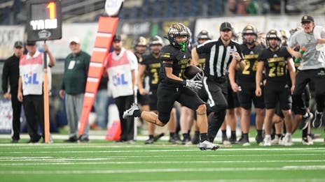 Gordon rips torch from Westbrook in 1A DI State Championship