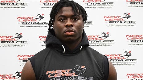 Five-Star DE David Hicks Jr. Signs with Texas A&M