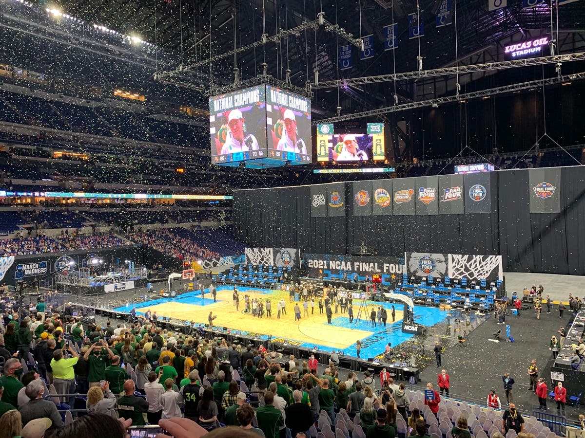 COLUMN: Why Baylor's national championship was a full circle moment for me
