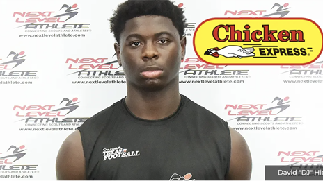 This Week in Recruiting: Monaray Baldwin, Roderick Daniels, David "DJ" Hicks and Bryce Foster