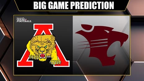 Big Game Prediction: Albany (3-0) at Hawley (2-1)
