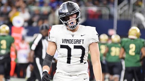 This Week in Recruiting presented by Chicken Express: Busy Week of Commitments in Texas