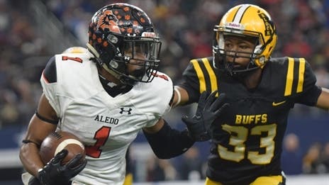 2020 Class 5A-Division II Region II Outlook: Predictions for every district, playoff matchup, sleepers and regional winners