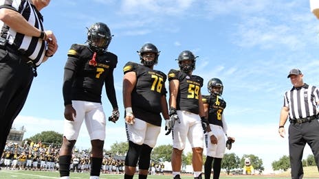 Small College Preview: SHSU vs. ACU, TLU vs. UMHB highlights action-packed weekend