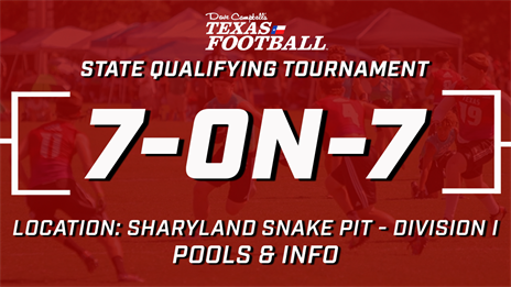 Sharyland Snake Pit SQT Pools and Info
