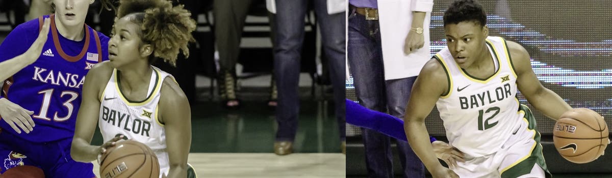 Baylor's Didi Richards out indefinitely, Moon Ursin in concussion protocol
