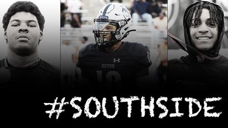 The Future is Now: Denton Guyer Boasts a Prospect-Laden Roster