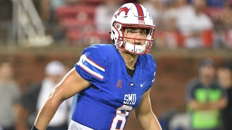 Cincinnati 26, SMU 20 in OT: Mustangs' bowl hopes in jeopardy following latest loss
