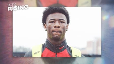 Four-Star WR Mosley Chasing 4A-DI State Hoops Title While Stacking Offers