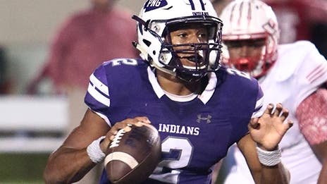 The must-see 11-man Texas high school football games in Week 11