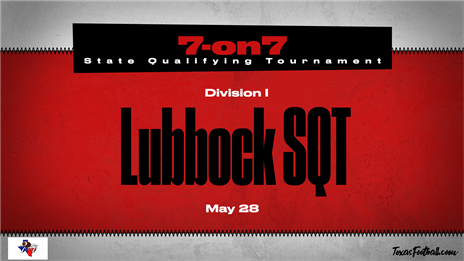 Lubbock SQT Pools and Info