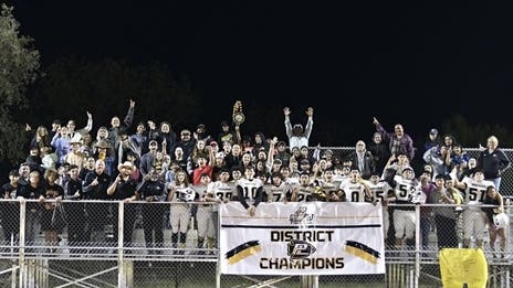 Five Most Surprising Teams in the TXHSFB Playoffs