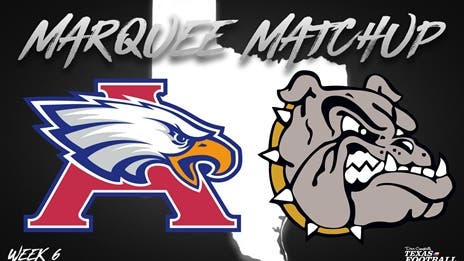 Marquee Matchup: Humble Atascocita vs Humble Summer Creek