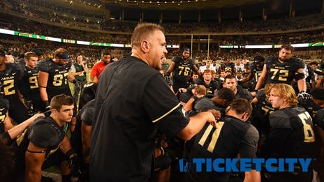 Texas Bowl preview: Baylor searches for program-building win against Vanderbilt