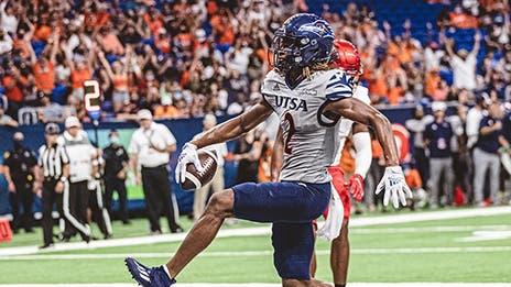 From the Press Box: UTSA knocks off UTEP in pivotal Conference USA contest