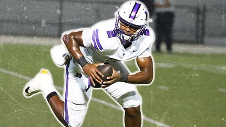 Where Will the Top 2024 TXHSFB Quarterbacks Play College Football?