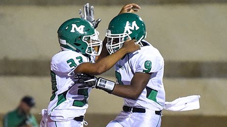2018 Region Outlooks: 4A Division II Region I – Maxfield takes over at Monahans and will Glen Rose's defense take the next leap?