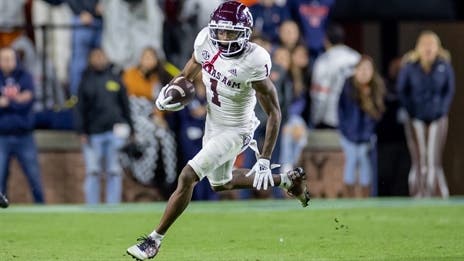 Ranking the position groups: Longhorns, Aggies in arms race at skill positions