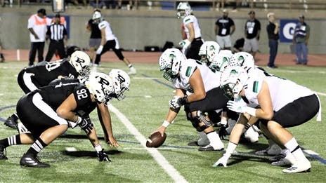 Bracketology: Breaking down 6A Division I of the 2019 Texas high school football playoffs