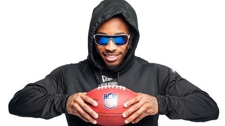Ranking Best Fits for TXHSFB Stars Taken in 2025 First Round