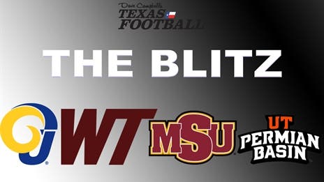 The Blitz: LSC Coaches discuss the transfer portal, SFA and Texas A&M-Commerce adds to staff, UMHB adds another transfer