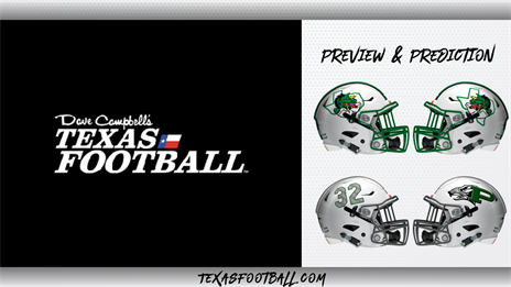 Preview and Prediction: Southlake Carroll (2-0) vs. Prosper (2-0)
