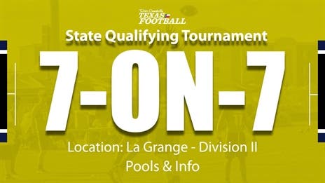 La Grange SQT Pools and Info