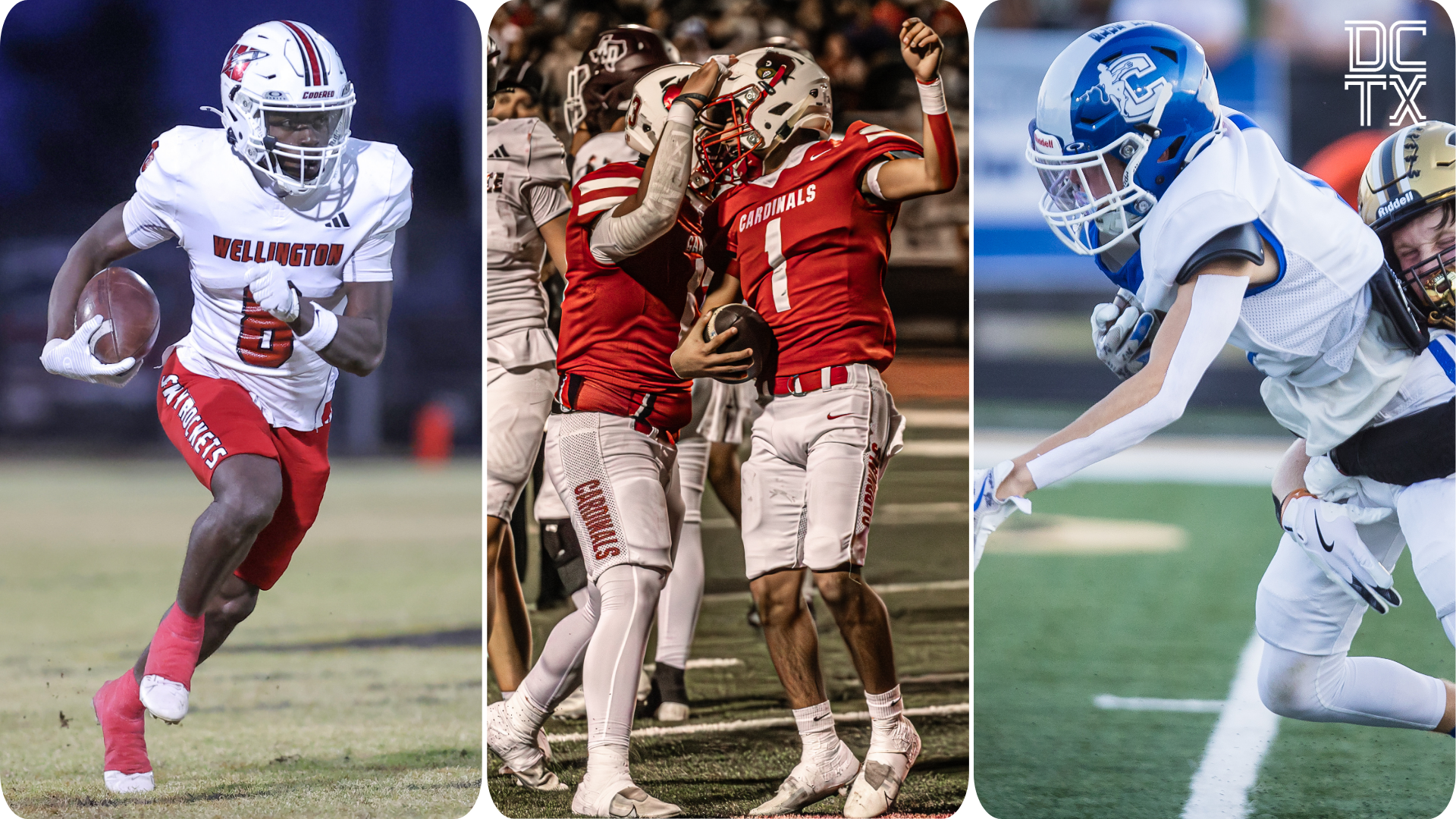 UIL REALIGNMENT: Most Intriguing 2A DII Storylines to Watch