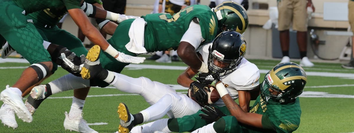 Stepp's Ten Thoughts from Week 6 of the TXHSFB Season