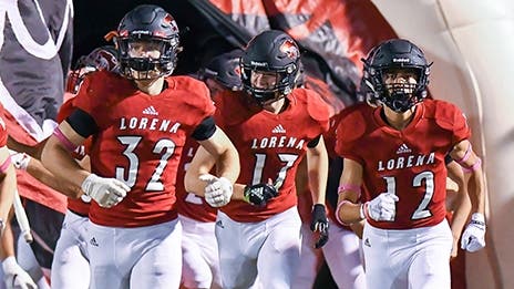 Teams to watch: Lorena