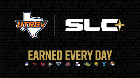 UTRGV to join the Southland Conference