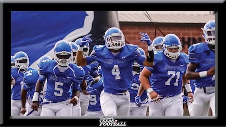 Thursday Viewing Guide: Longview vs. John Tyler clash headlines tonight's action