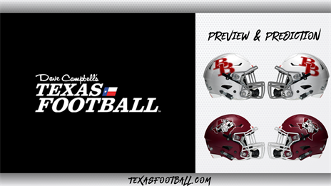 Preview and Prediction: West Columbia (3-0) at Bellville (4-0)