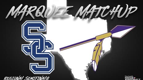 Marquee Matchup: Sulphur Springs vs. Alvarado