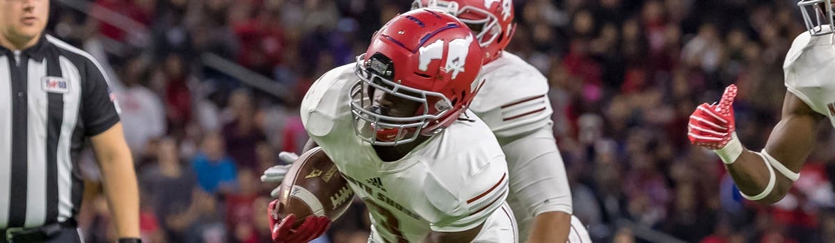 STATE SEMIFINAL PREVIEW: Breaking down the biggest games in Texas high school football
